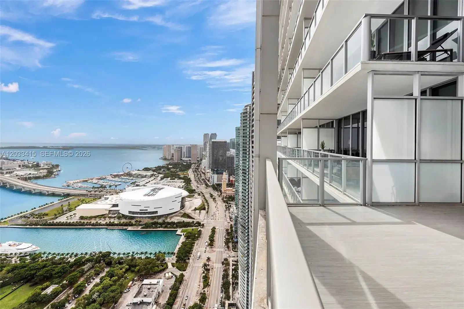 1100 Biscayne Blvd # 5705, Miami FL 33132 photo 3