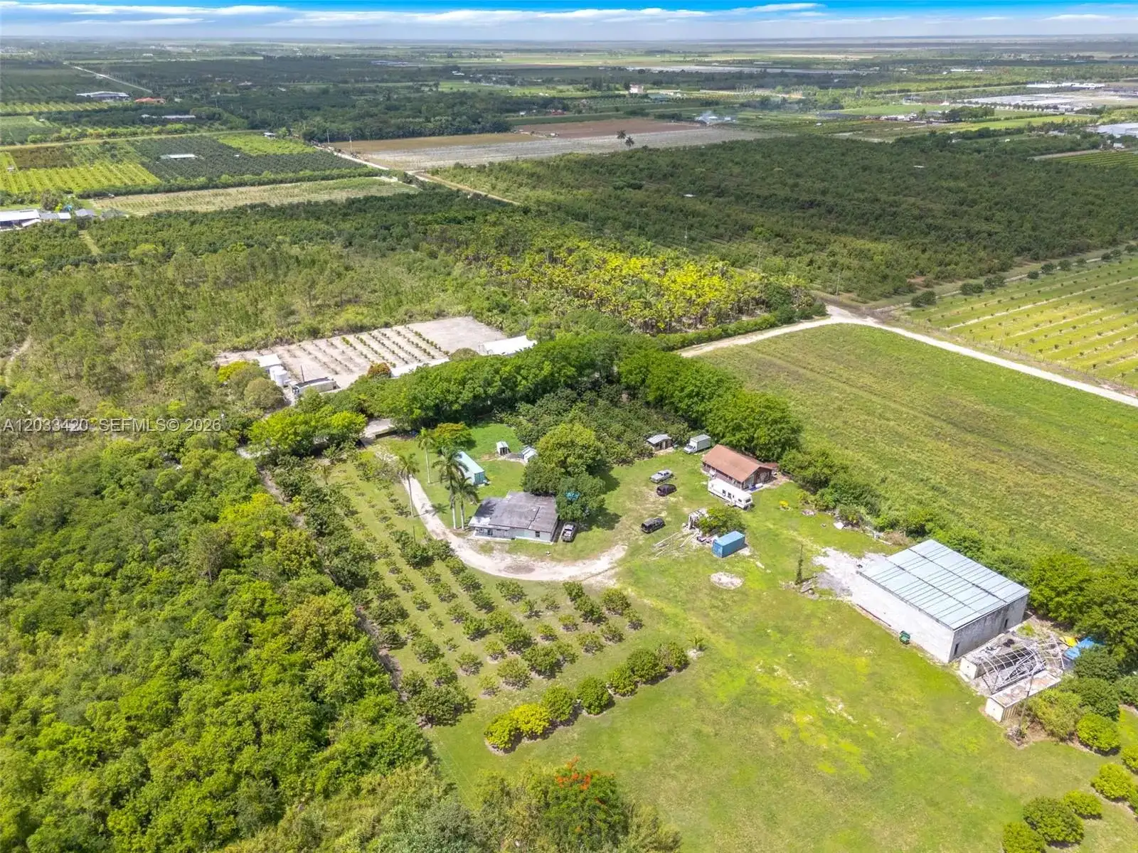 21025 SW 300th St, Homestead FL 33030 photo 2
