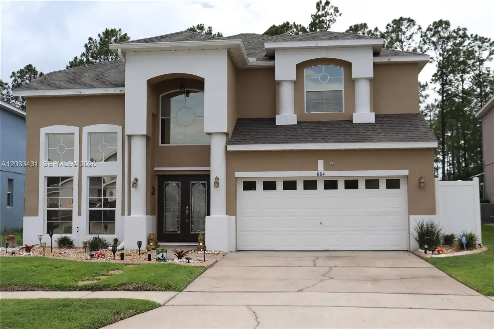 664 Oxford Drive, Other City - In The State Of Florida FL 33897