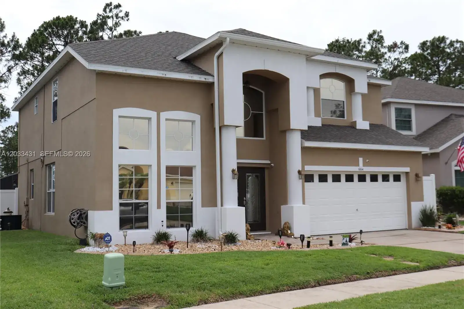 664 Oxford Drive, Other City - In The State Of Florida FL 33897 photo 2