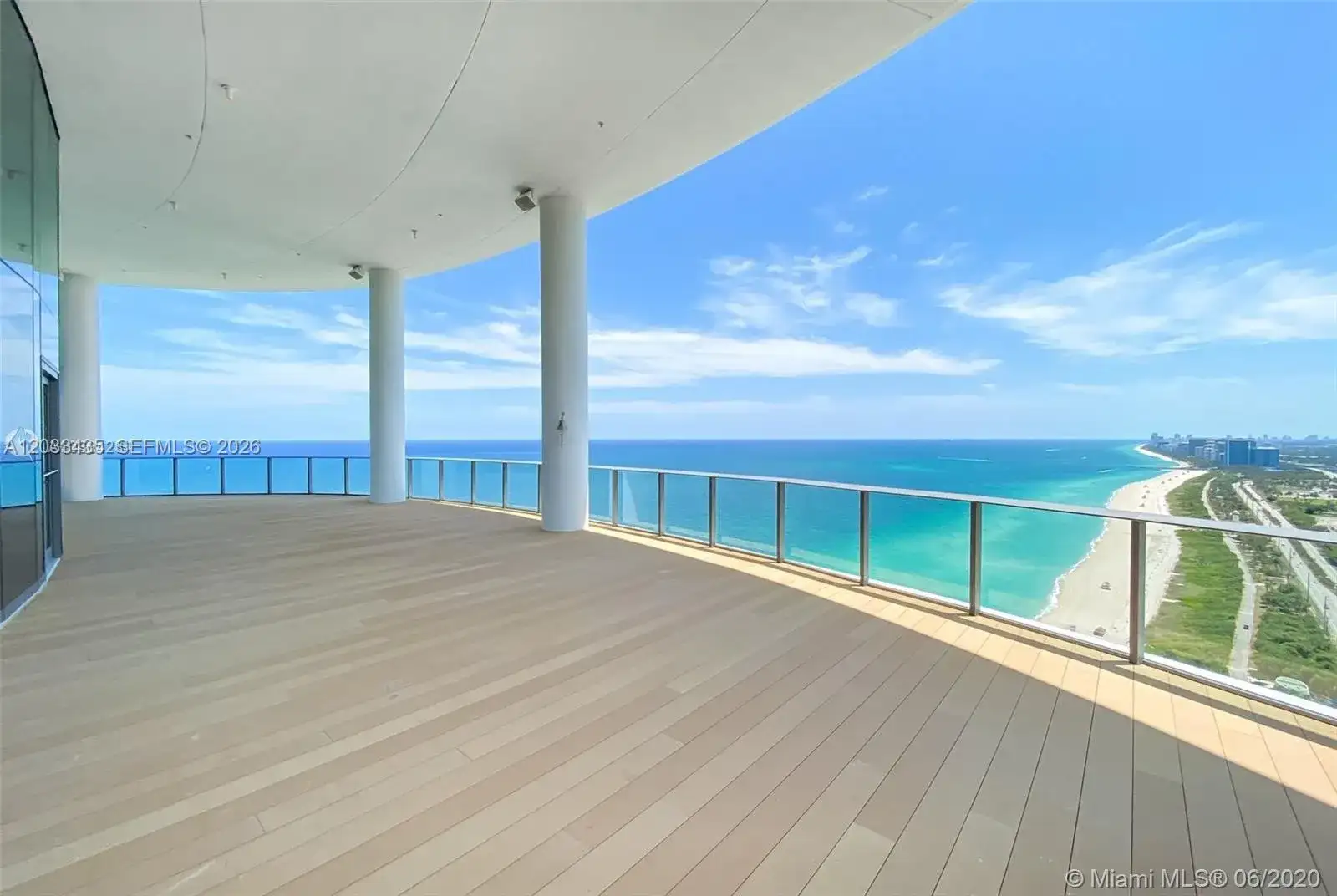 15701 Collins Ave # 1403, Sunny Isles Beach FL 33160 photo 4