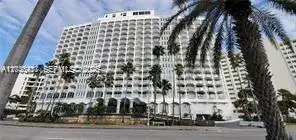 1 bedroom 1 bath Residential for sale at 5401 Collins Ave # 513, Miami Beach FL 33140