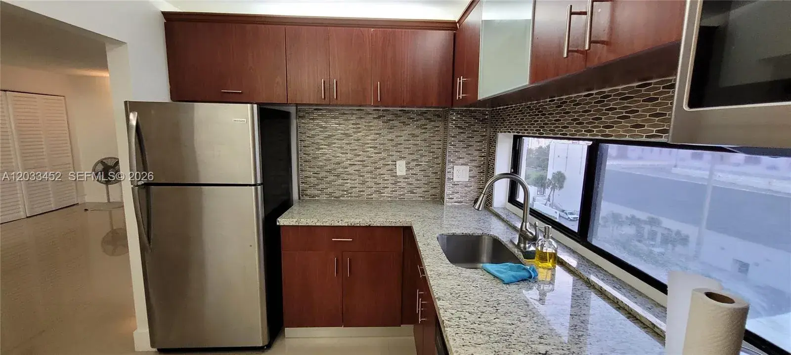 16909 N Bay Rd # 815, Sunny Isles Beach FL 33160