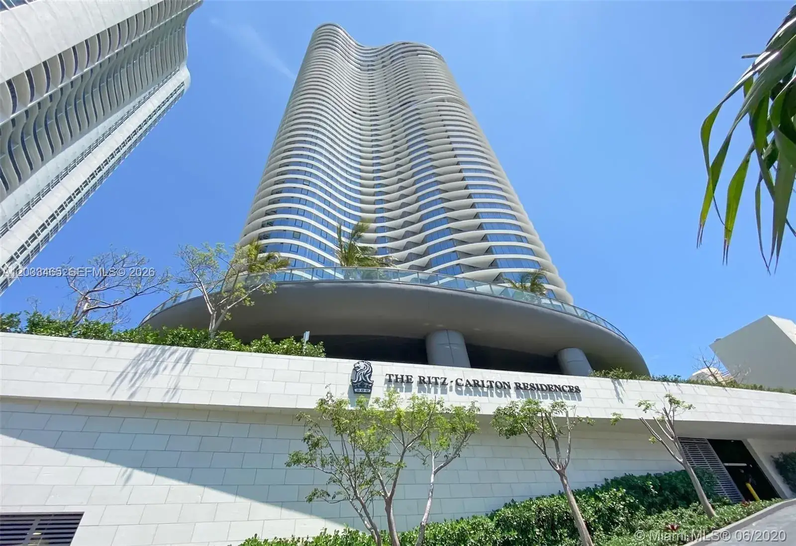 15701 E COLLINS # 1403, Sunny Isles Beach FL 33160