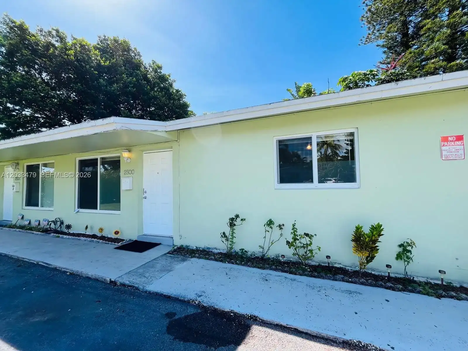 2500 NW 9th Ln # 1, Wilton Manors FL 33311