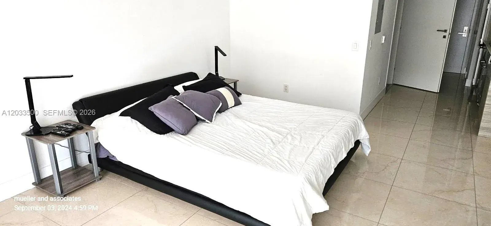 1300 Brickell Bay Dr # 2112, Miami FL 33131