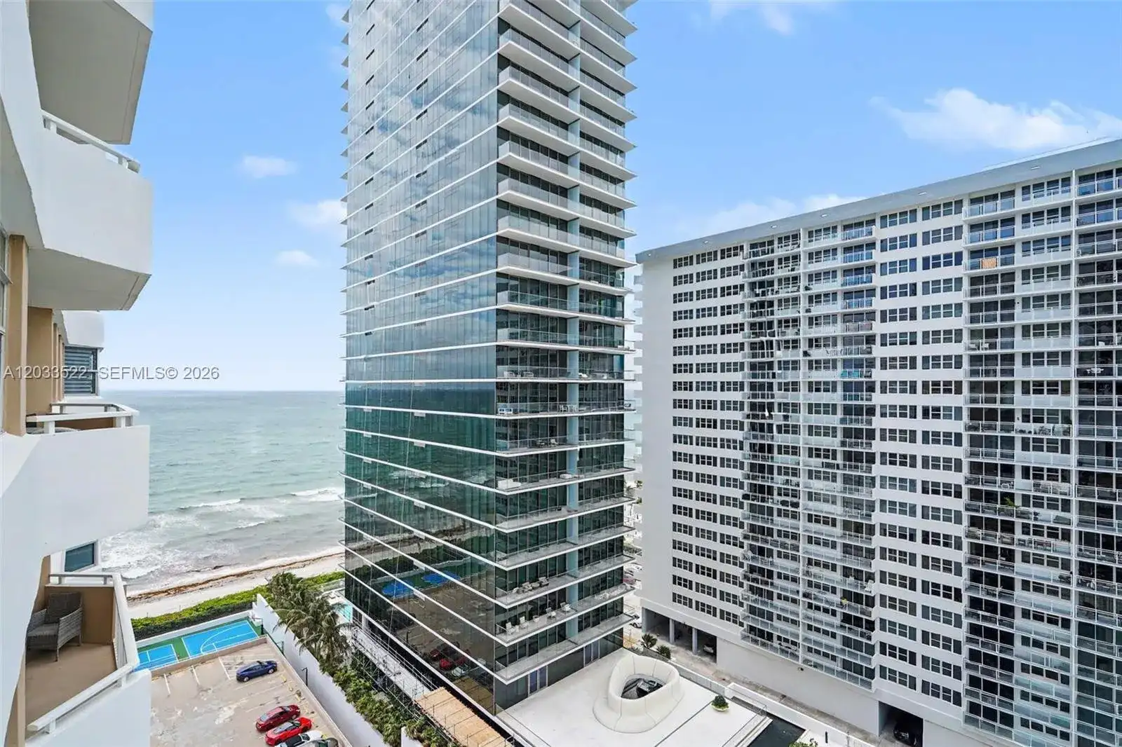 1980 S Ocean Dr # 15A, Hallandale Beach FL 33009 photo 2
