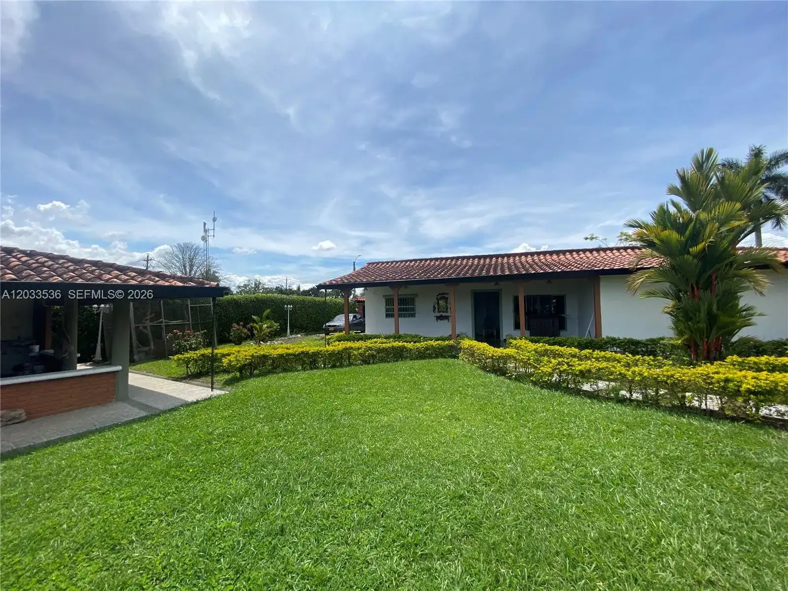 Casa 21 Barrio Morelia, FL photo 2