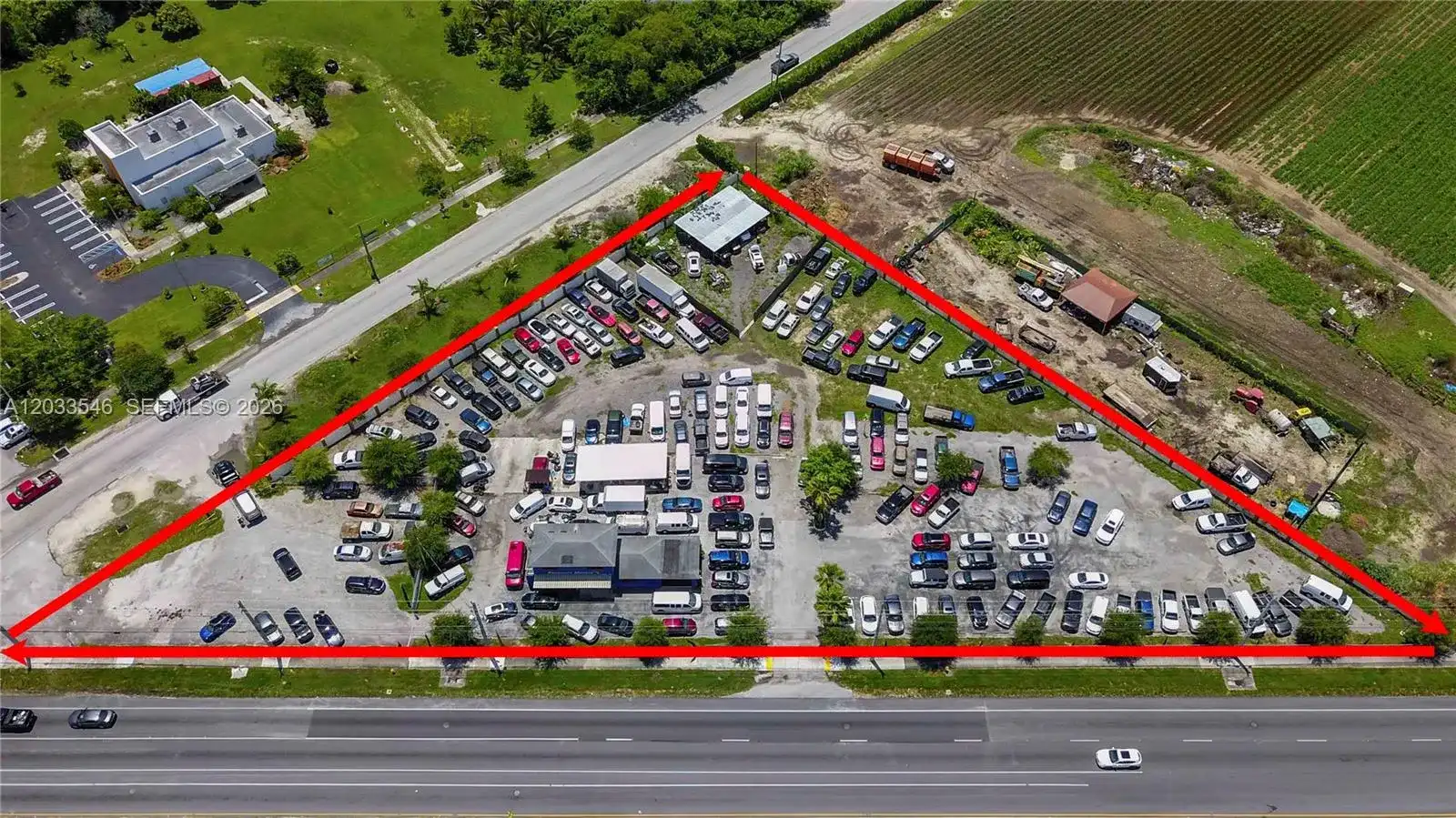 23301 S Dixie Hwy, Homestead FL 33032
