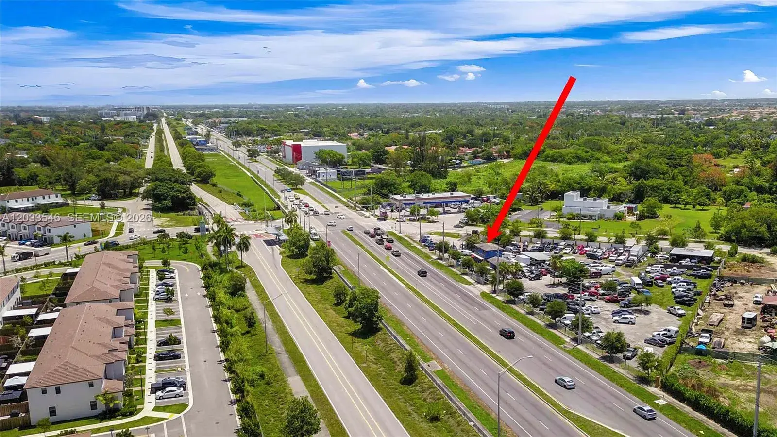 23301 S Dixie Hwy, Homestead FL 33032