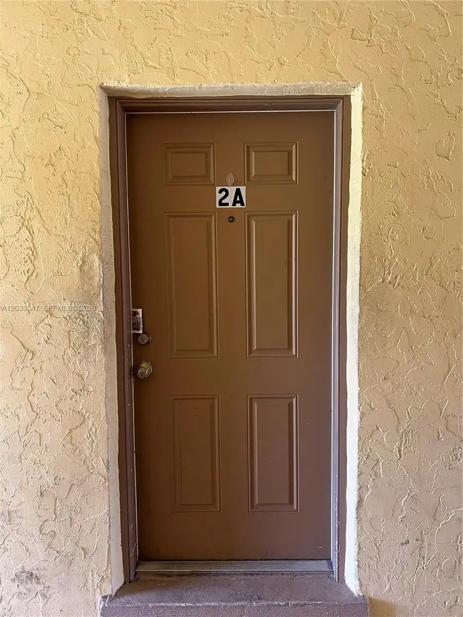2916 NW 55th Ave # 2A, Lauderhill FL 33313 photo 4
