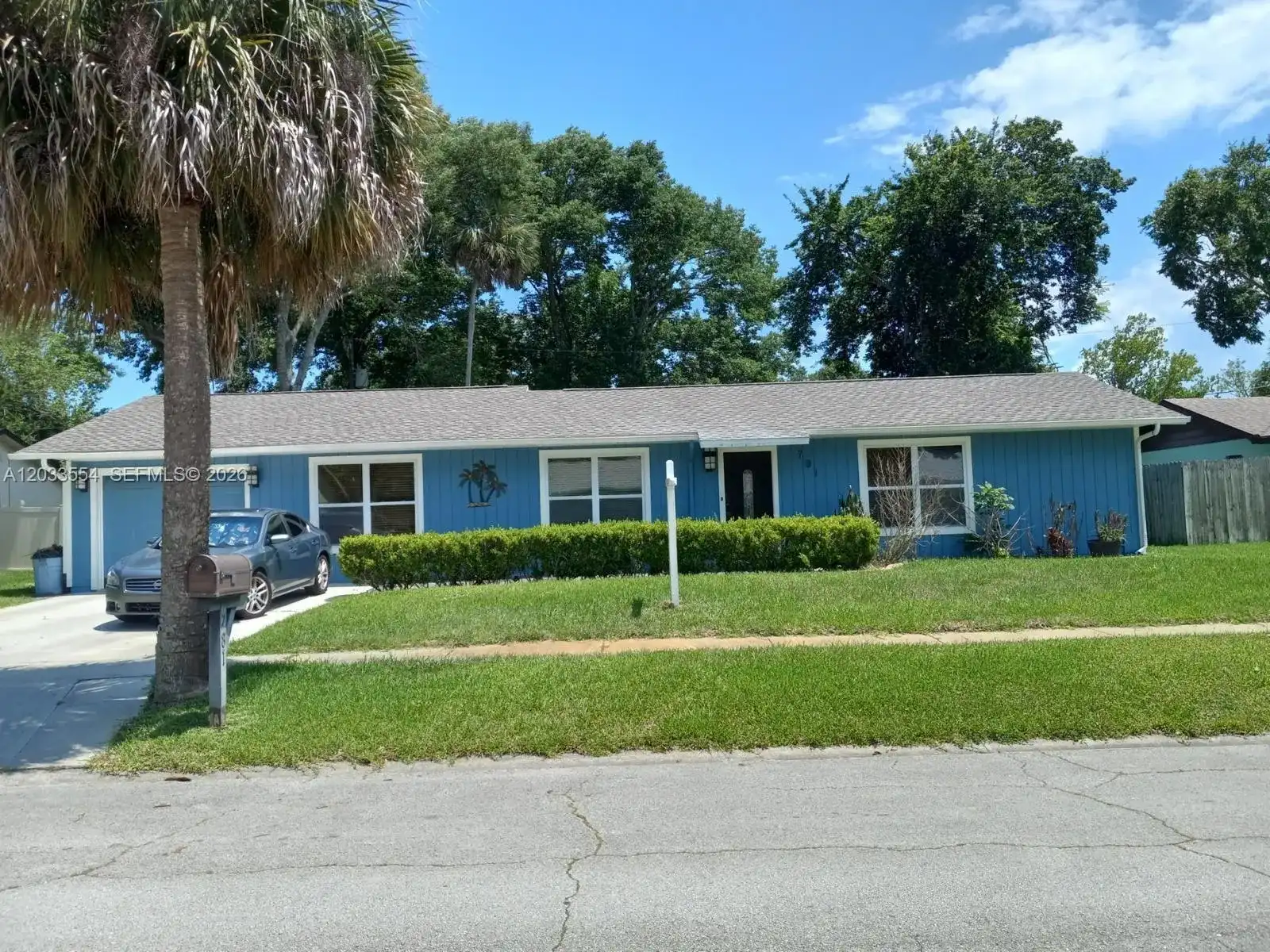 781 Little Pine Dr, Daytona FL 32119