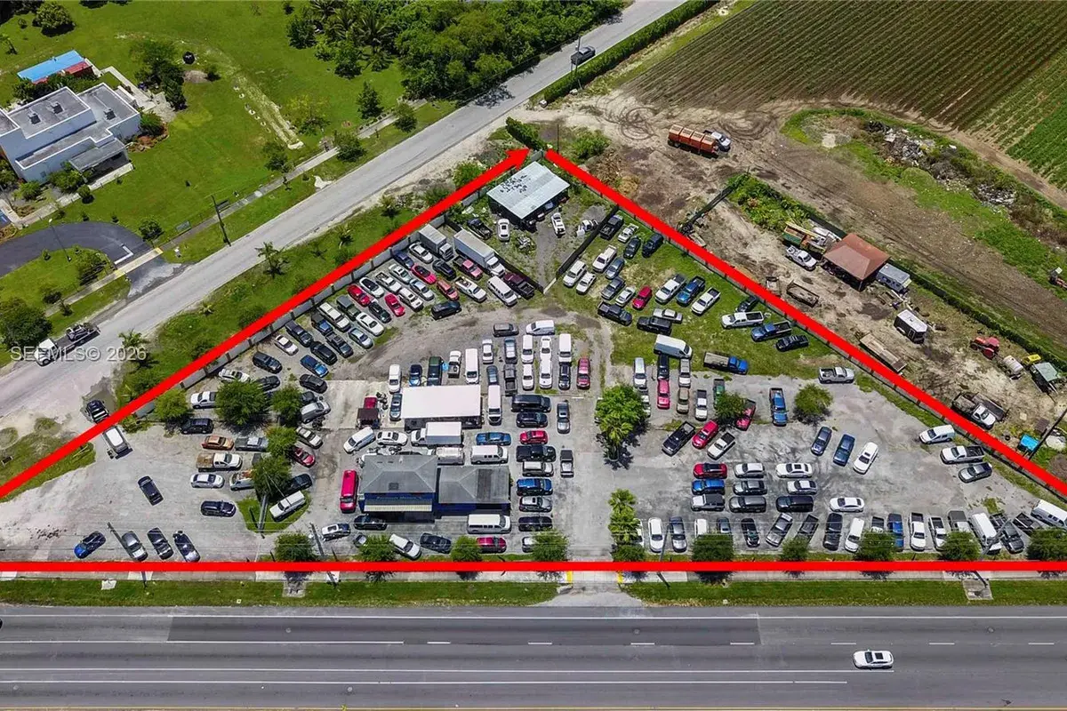 23301 S Dixie Hwy, Homestead FL 33032