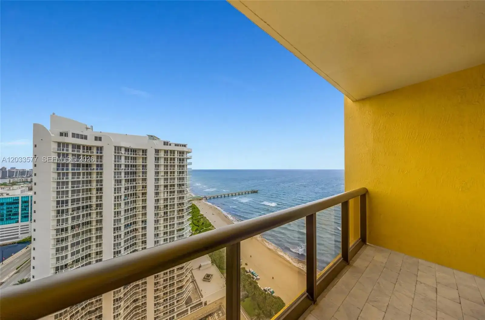 16275 Collins Ave # 2502, Sunny Isles Beach FL 33160 photo 2