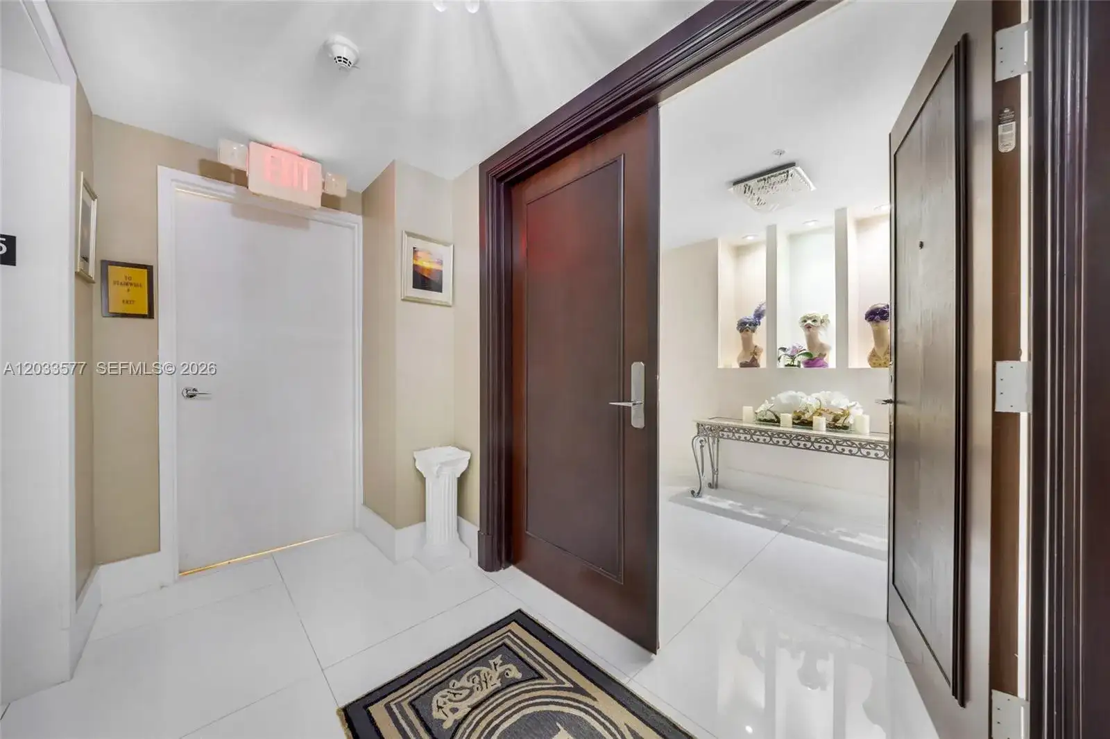 16275 Collins Ave # 2502, Sunny Isles Beach FL 33160 photo 4