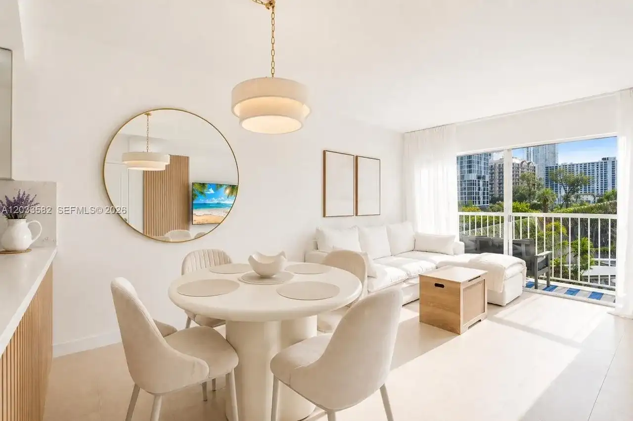 17800 Atlantic Blvd, Sunny Isles Beach FL 33160