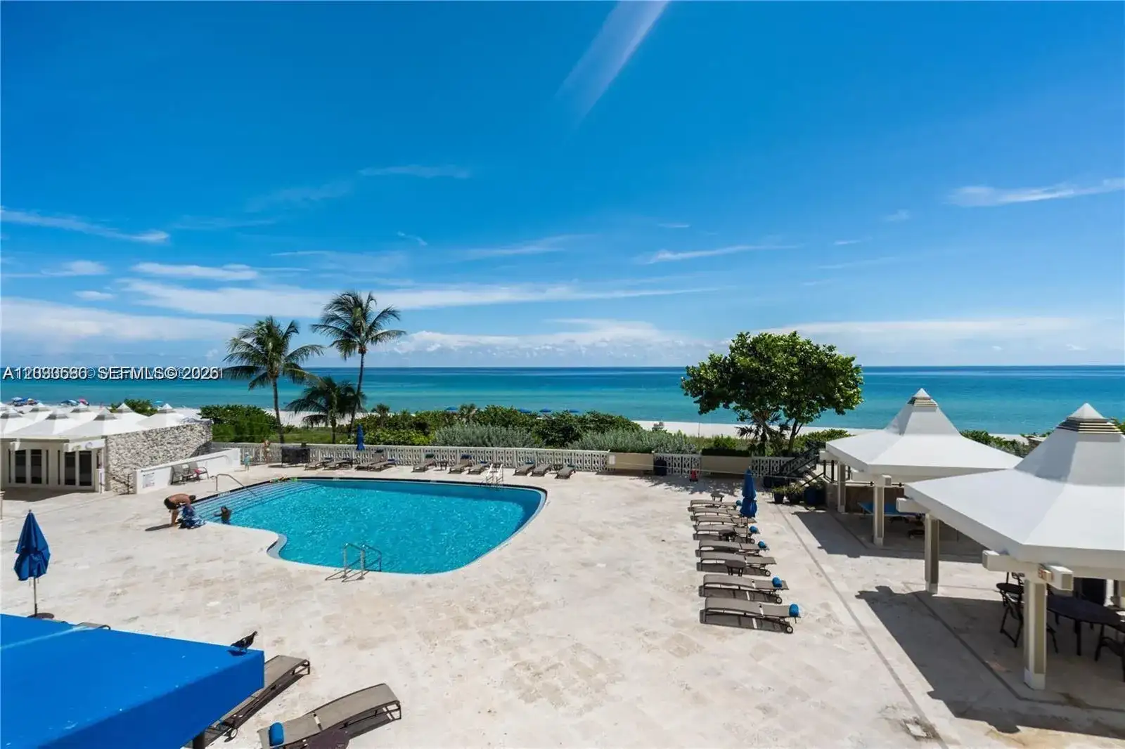 5555 Collins ave # 9V, Miami Beach FL 33140 photo 5