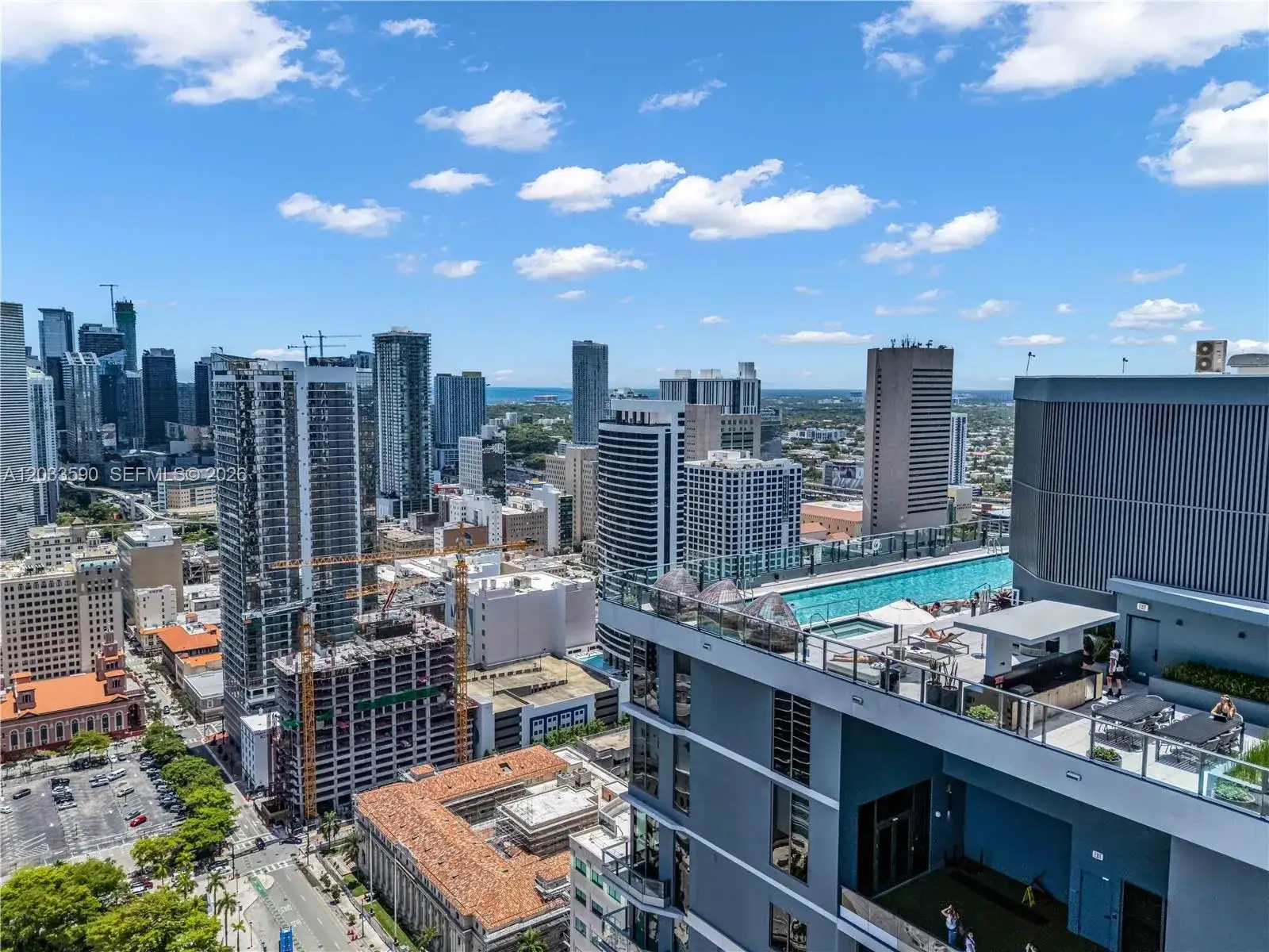 121 NE 5th St # 1400, Miami FL 33132 photo 5