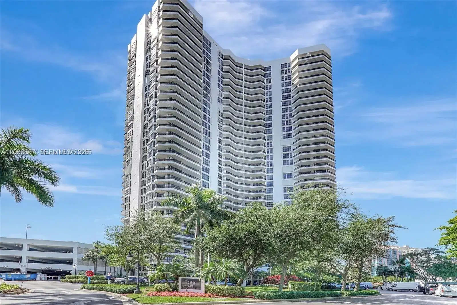 3530 Mystic Pointe Dr # 1907, Aventura FL 33180 photo 2