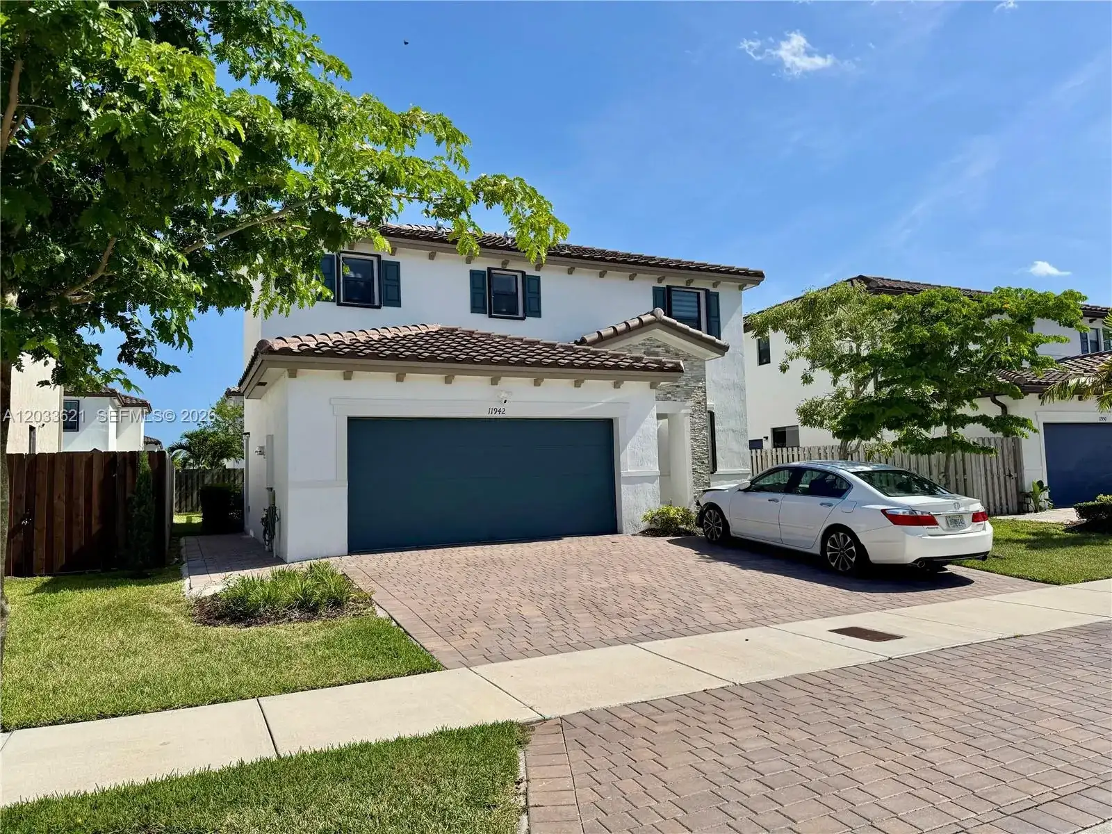 11942 SW 243rd St, Homestead FL 33032 photo 2