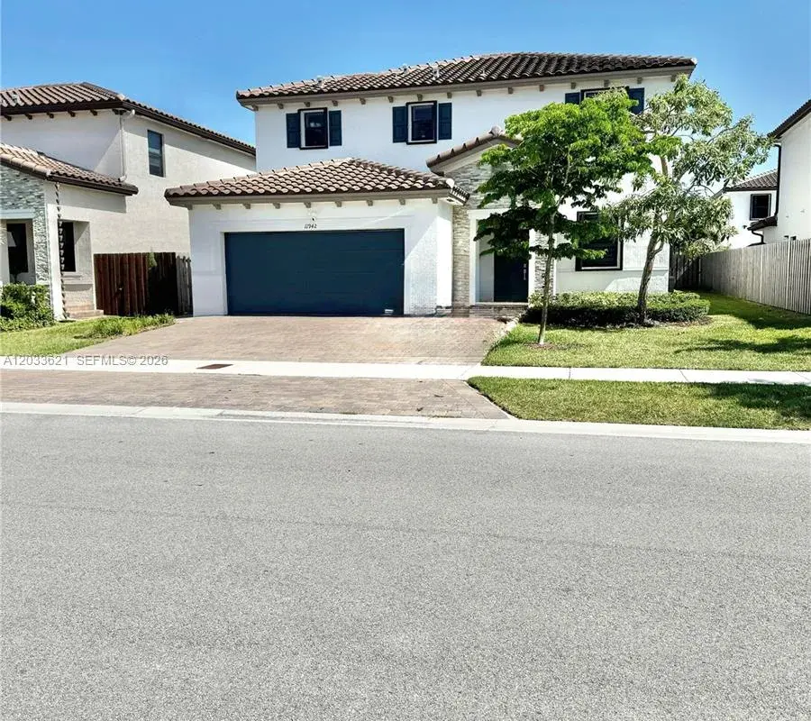 11942 SW 243rd St, Homestead FL 33032