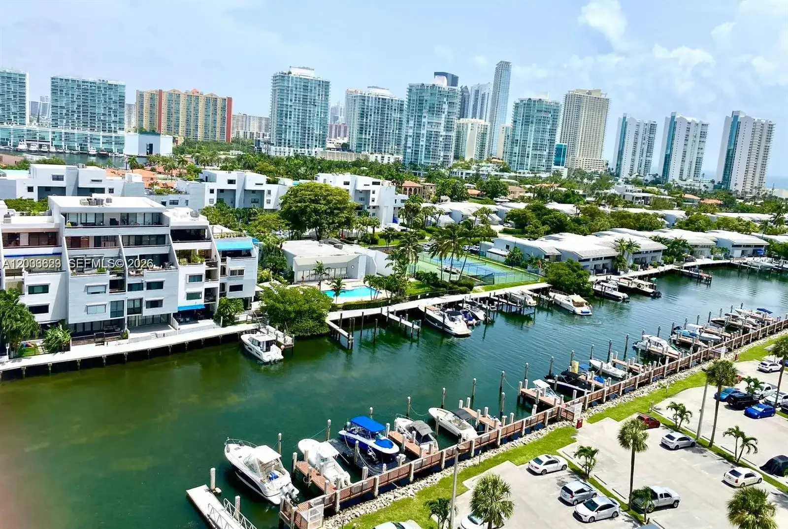 400 Kings Point Dr # 928, Sunny Isles Beach FL 33160 photo 5