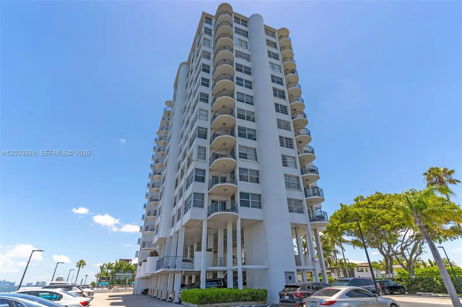 11930 N Bayshore Dr # 704, North Miami FL 33181 photo 2