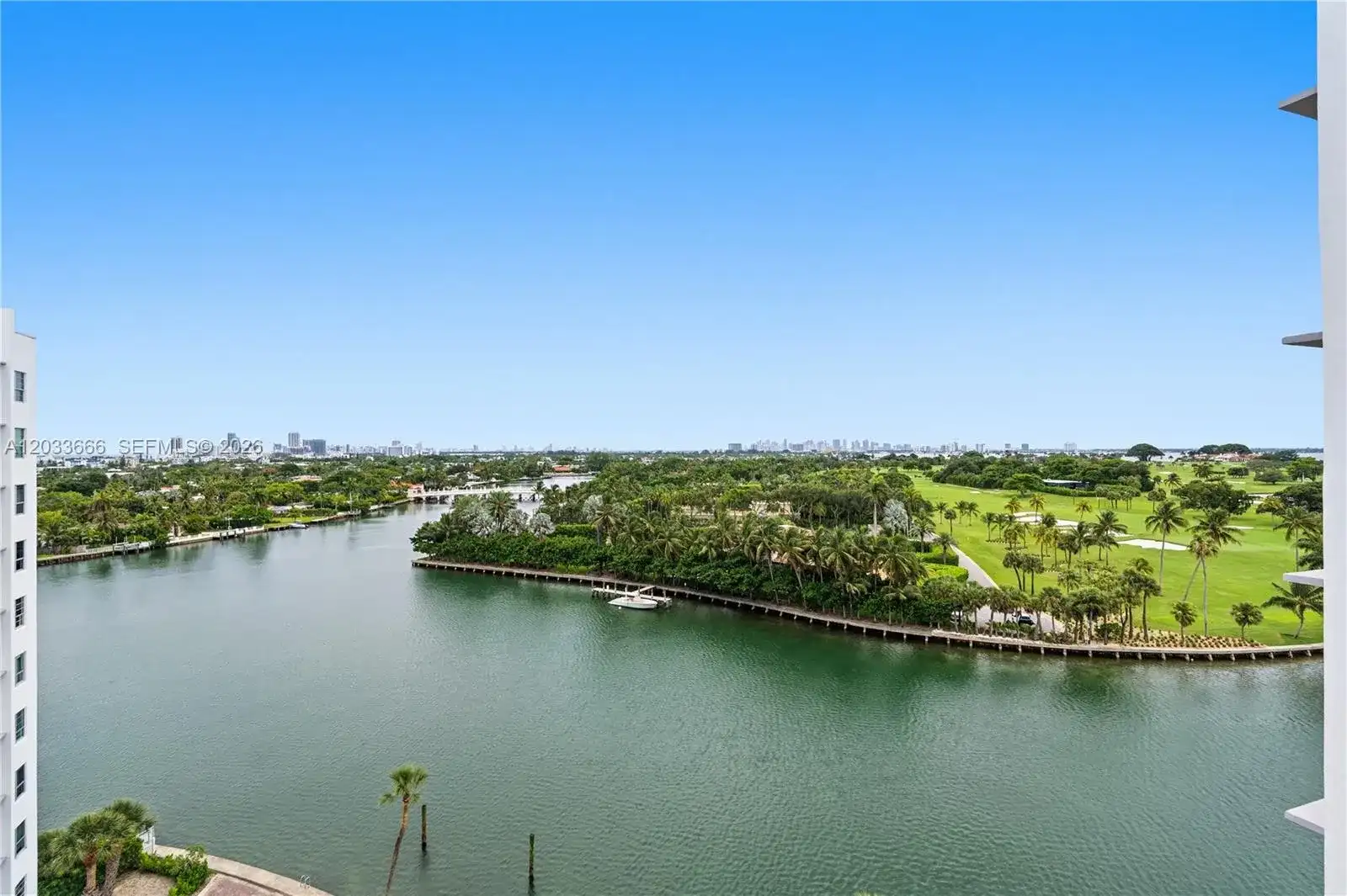 9102 W Bay Harbor Dr # 10C, Bay Harbor Islands FL 33154