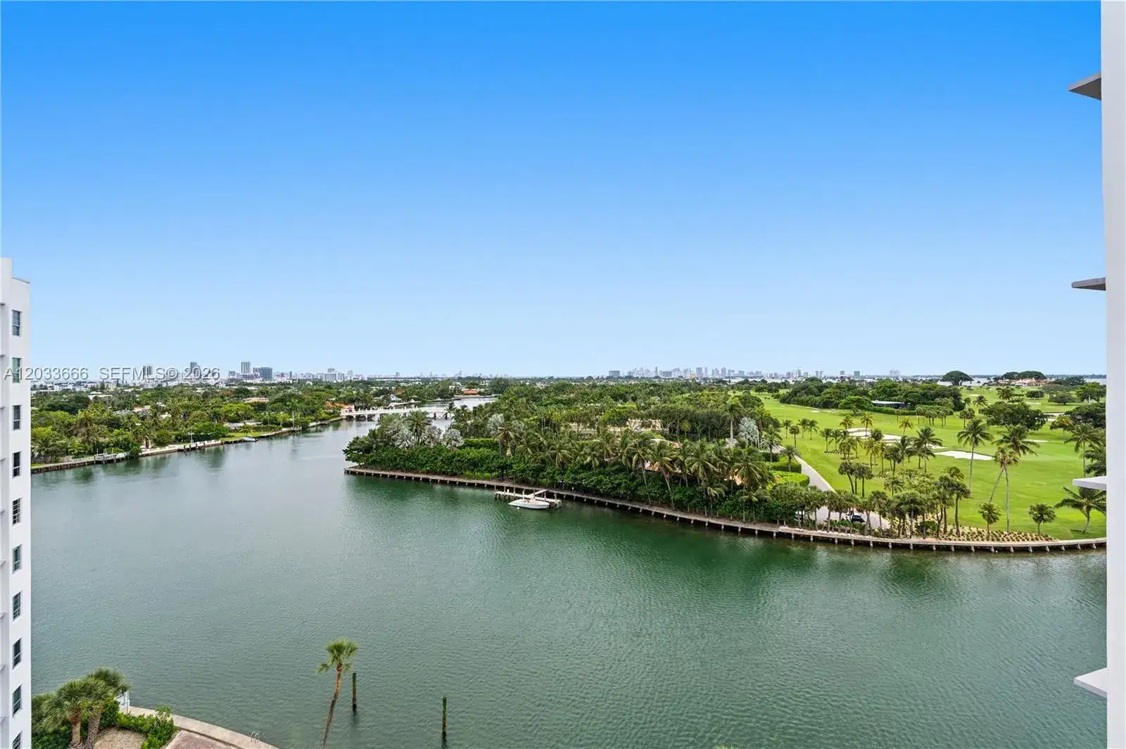 9102 W Bay Harbor Dr # 10C, Bay Harbor Islands FL 33154