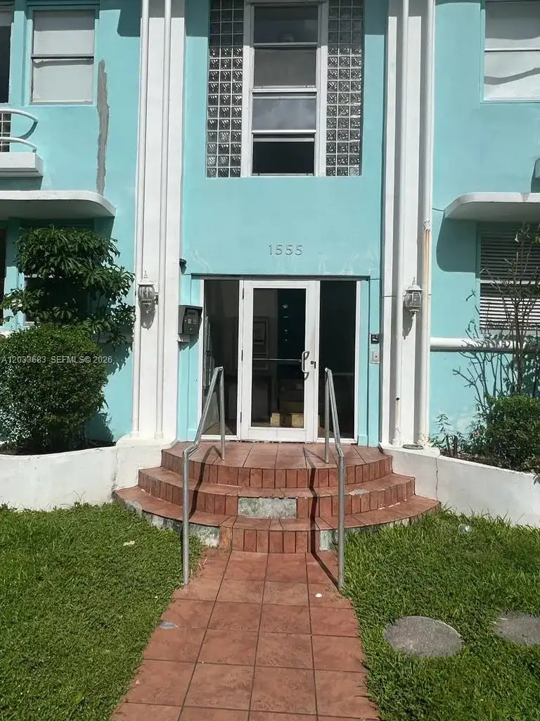 1555 Pennsylvania Ave # 107, Miami Beach FL 33139