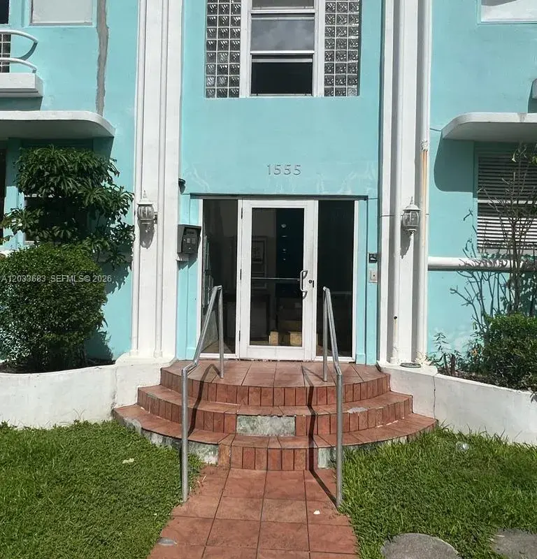 1555 Pennsylvania Ave # 107, Miami Beach FL 33139