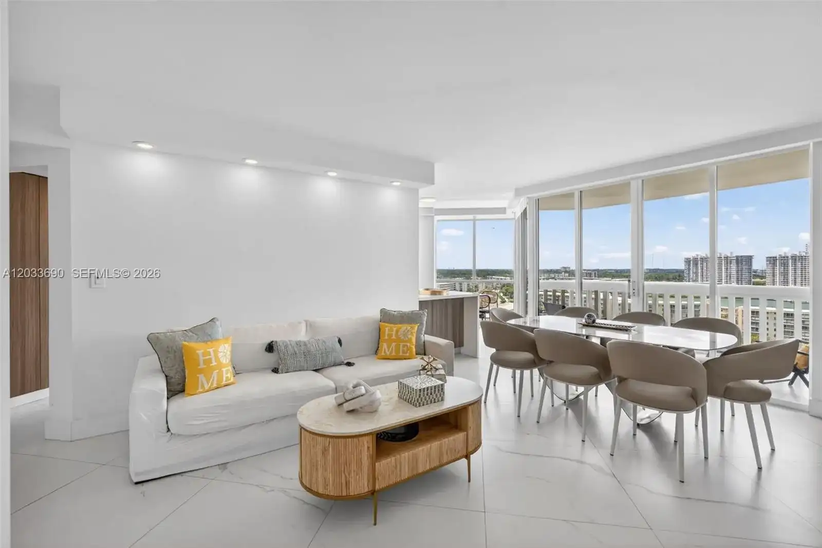 1000 Island Blvd # 1410, Aventura FL 33160