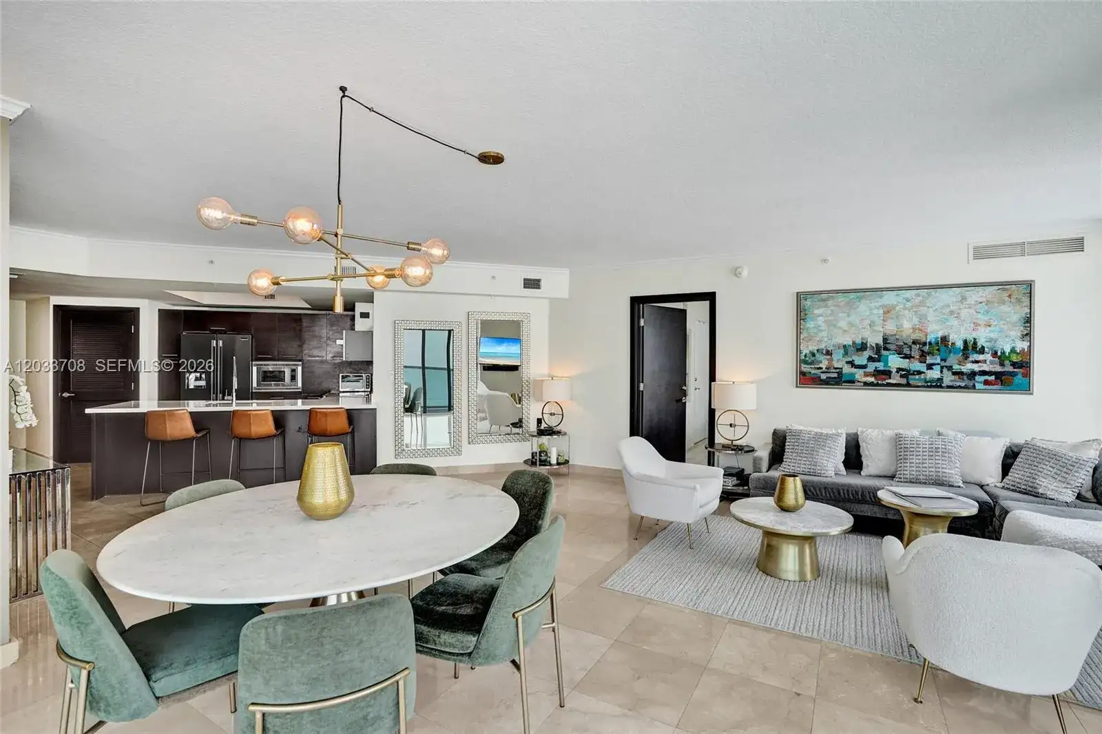 150 Sunny Isles Blvd # 1601, Sunny Isles Beach FL 33160 photo 2