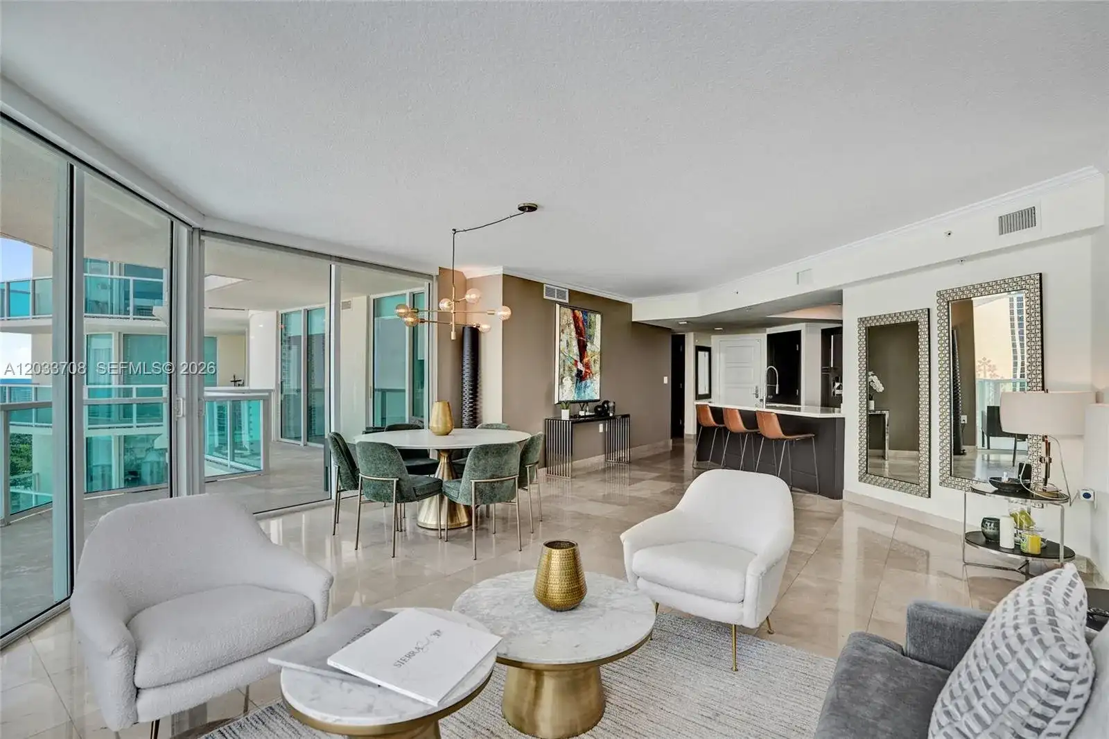 150 Sunny Isles Blvd # 1601, Sunny Isles Beach FL 33160 photo 3