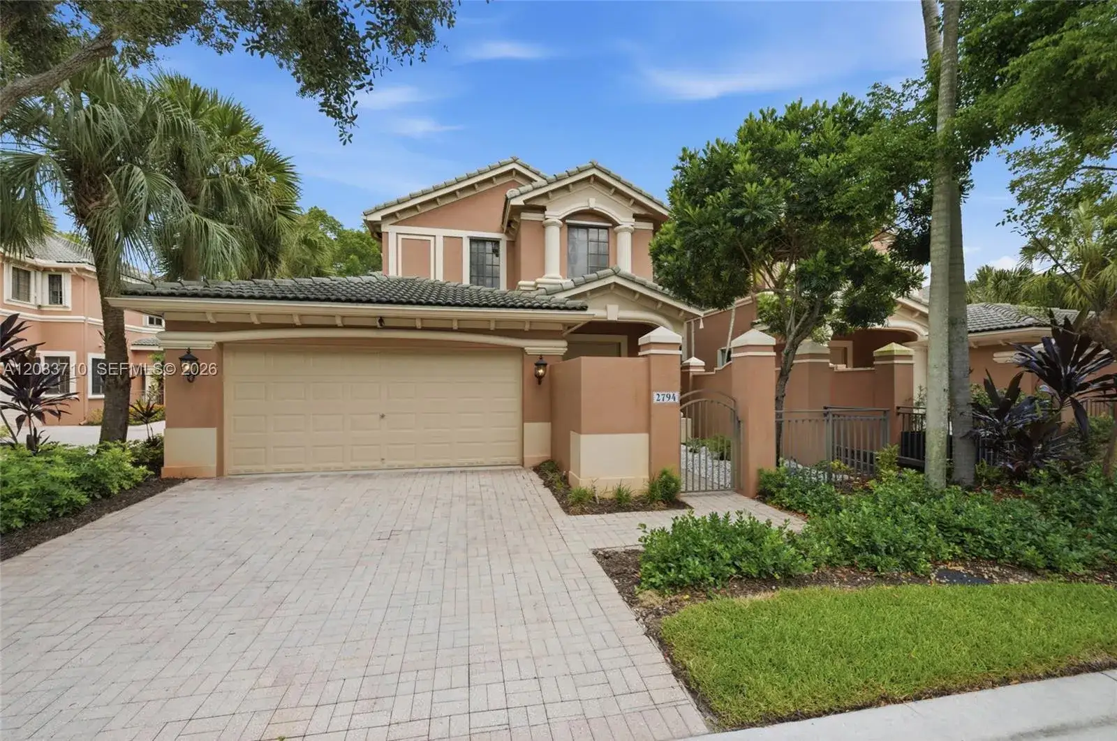 2794 Kinsington Cir # 3, Weston FL 33332