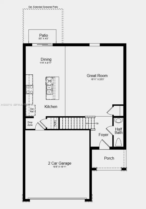 6512 Equinox Lane, North Fort Myers FL 33917 photo 2