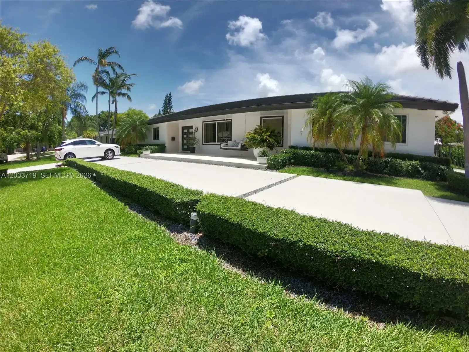 14500 SW 84th Ave, Palmetto Bay FL 33158