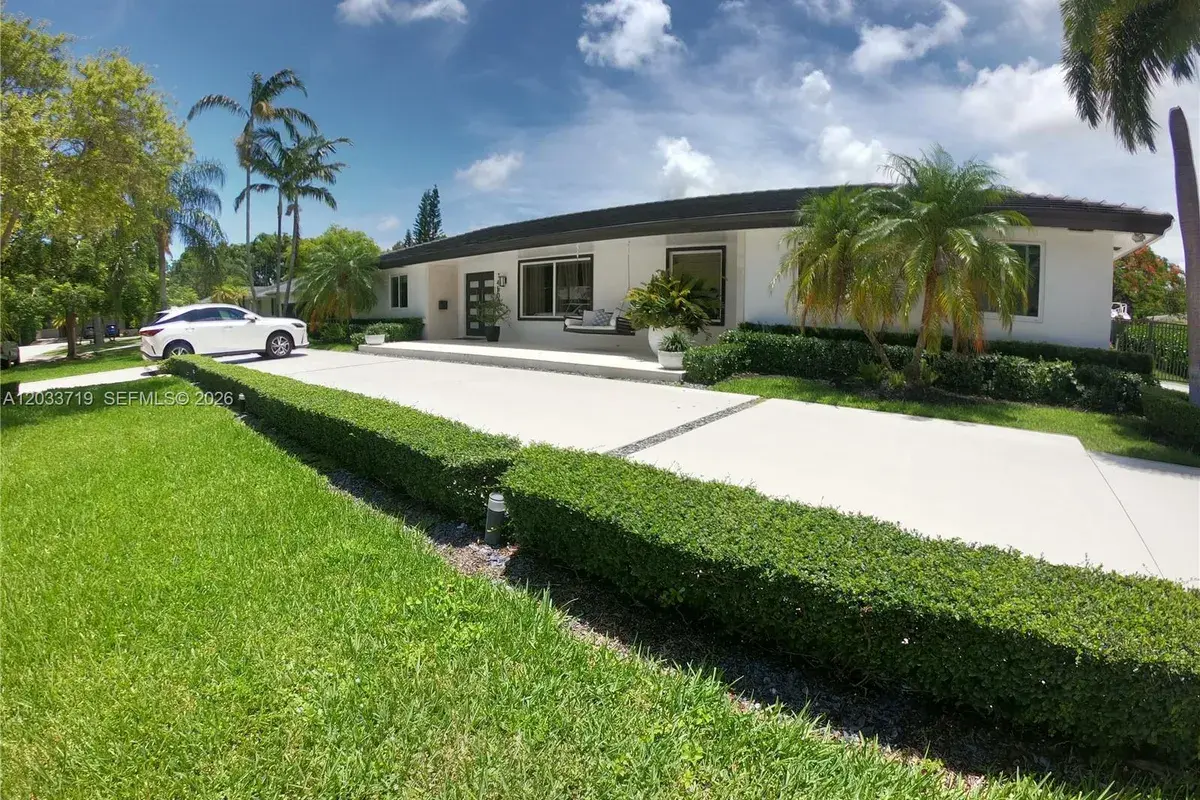 14500 SW 84th Ave, Palmetto Bay FL 33158