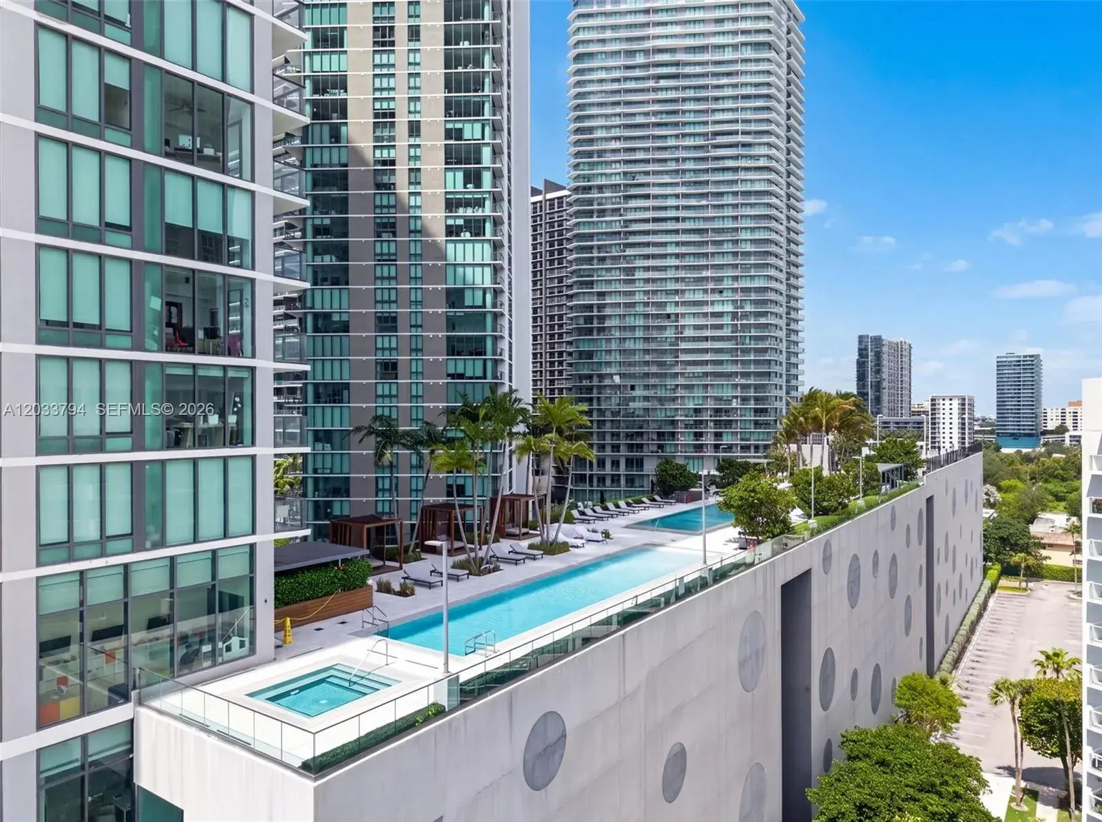 3131 NE 7th Ave # 2605, Miami FL 33137
