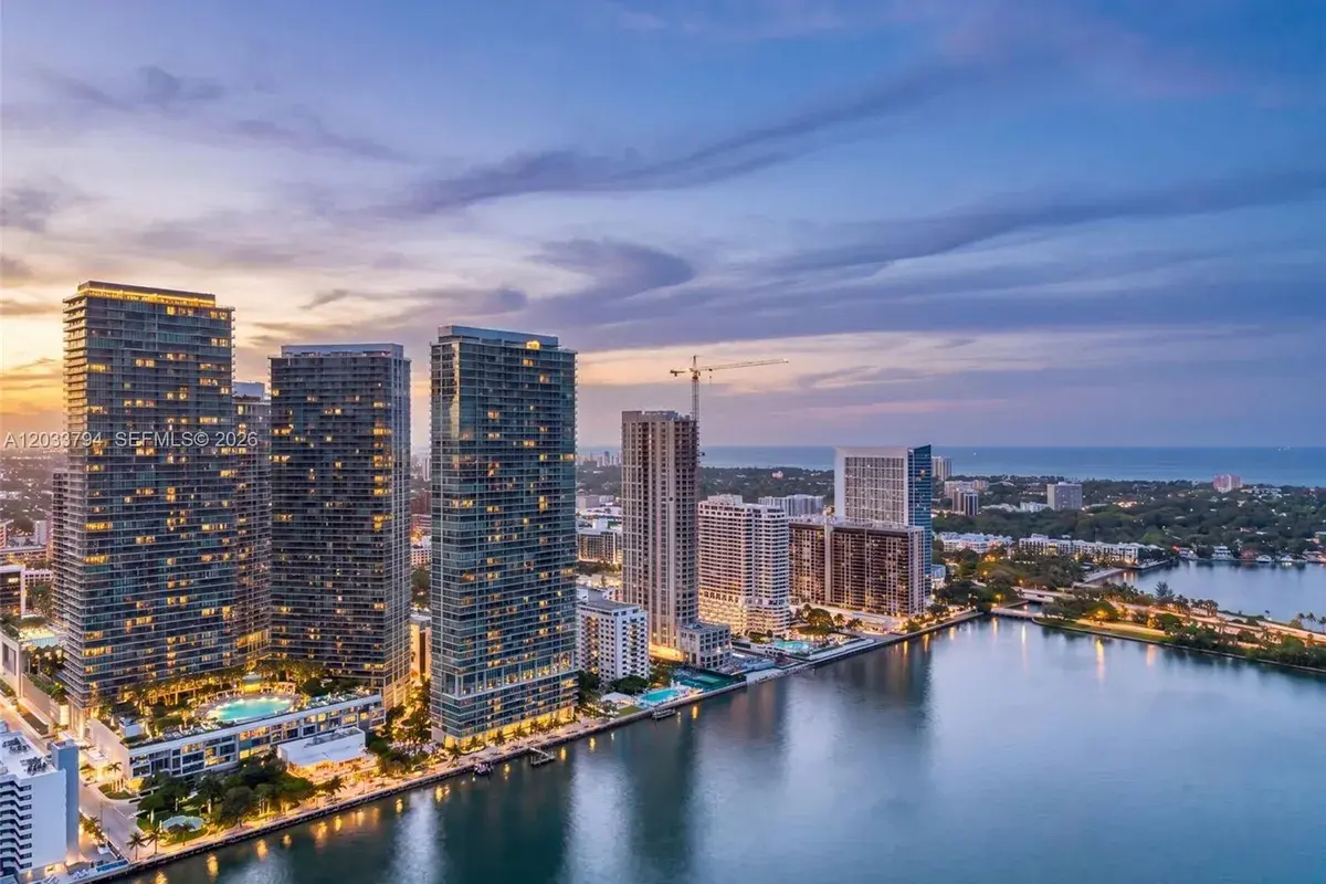 3131 NE 7th Ave # 2605, Miami FL 33137
