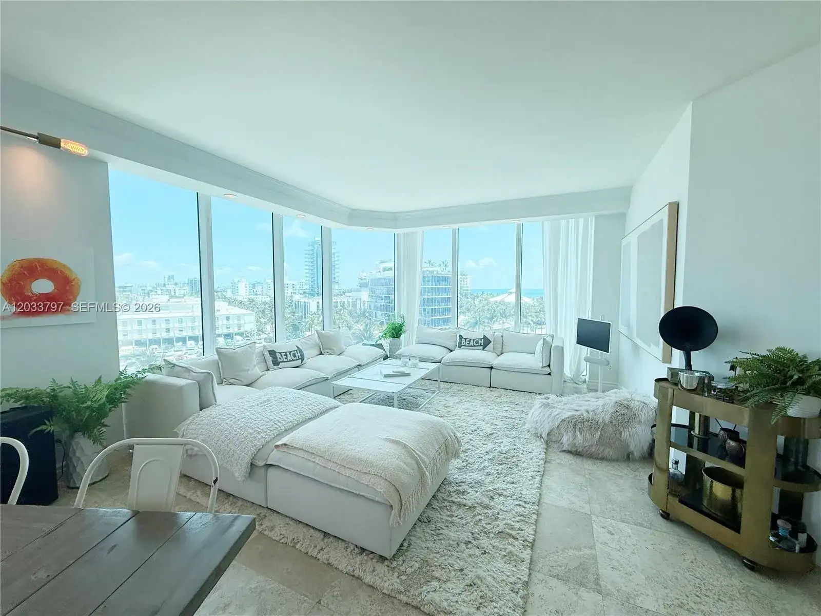 300 S Pointe Dr # 705, Miami Beach FL 33139 photo 3