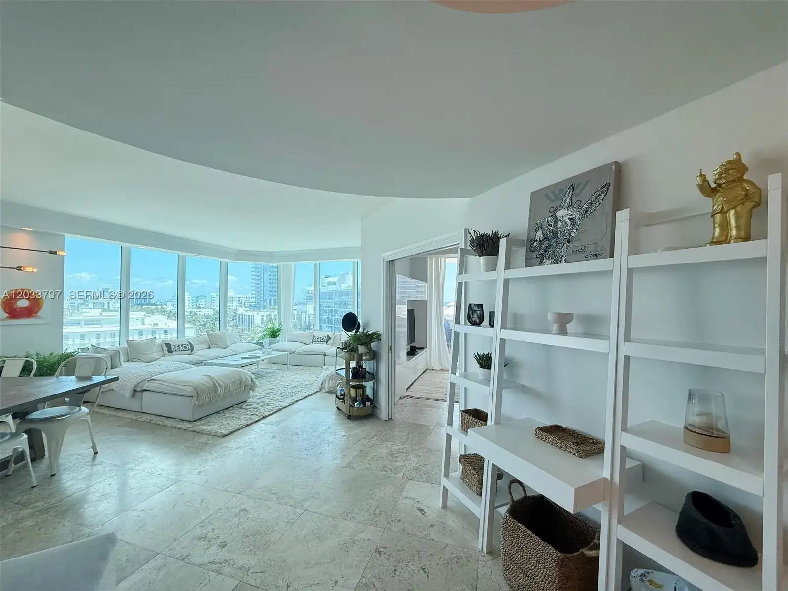300 S Pointe Dr # 705, Miami Beach FL 33139 photo 4