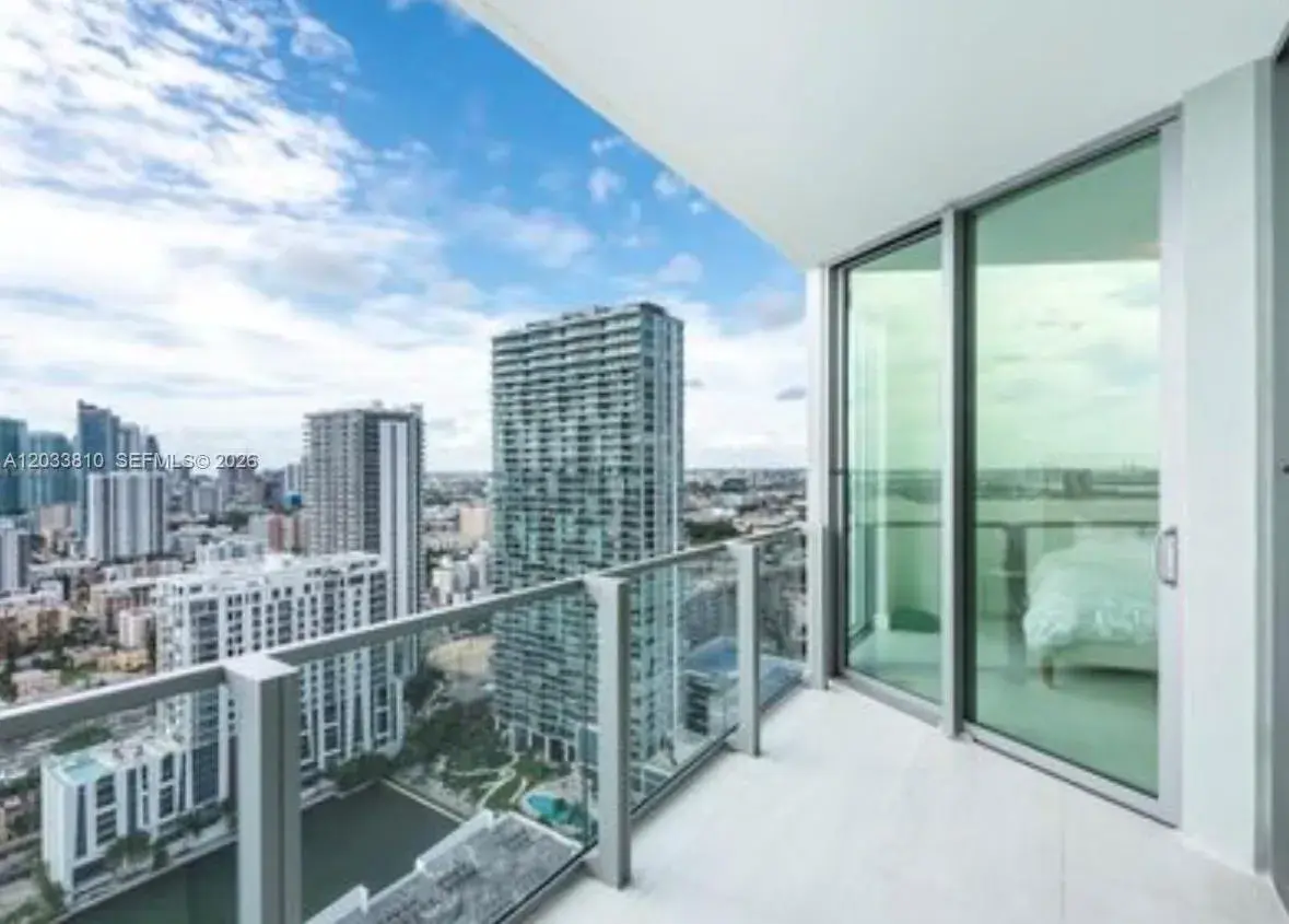 2900 NE 7th Ave # 2908, Miami FL 33137