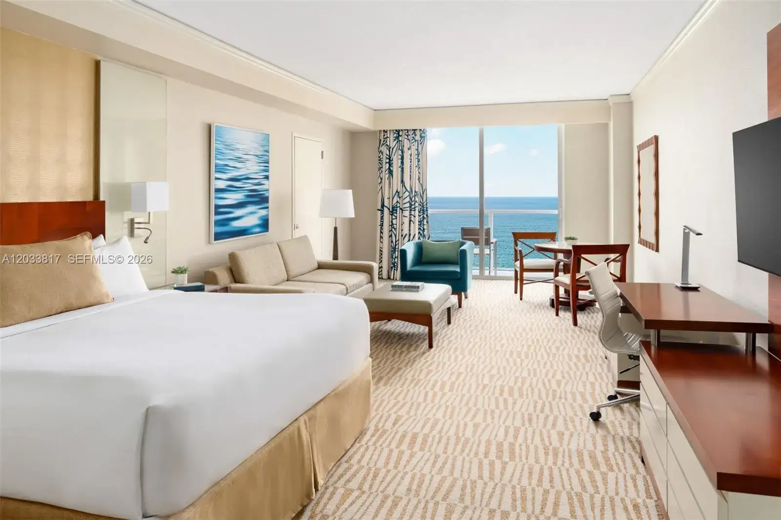 18001 Collins Ave # 1711, Sunny Isles Beach FL 33160