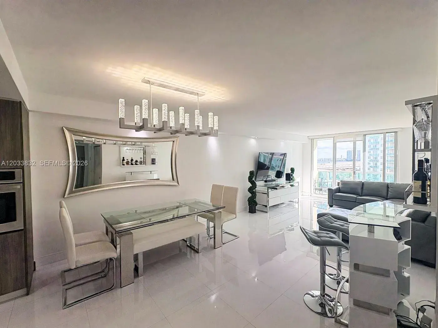 19380 Collins Ave # 827, Sunny Isles Beach FL 33160