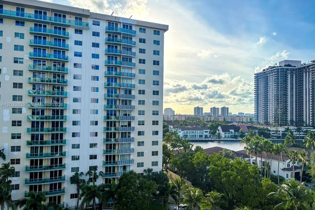 19380 Collins Ave # 827, Sunny Isles Beach FL 33160