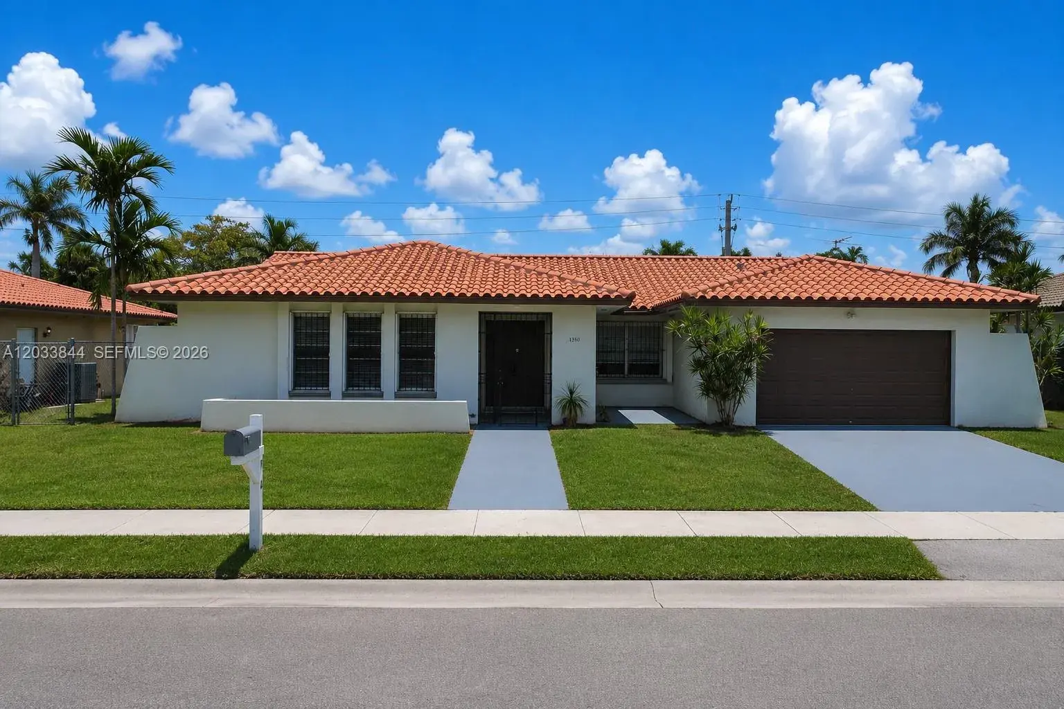 1330 SW 126th Pl, Miami FL 33184
