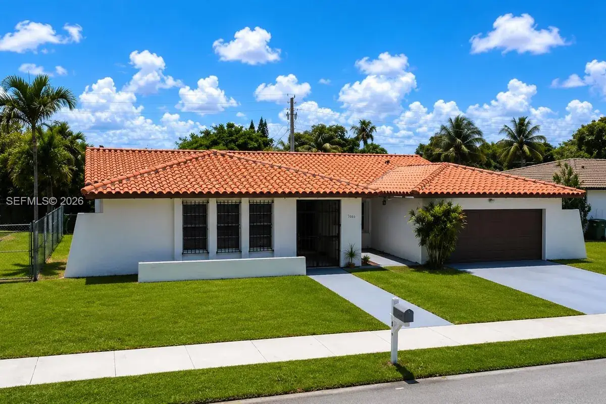 1330 SW 126th Pl, Miami FL 33184