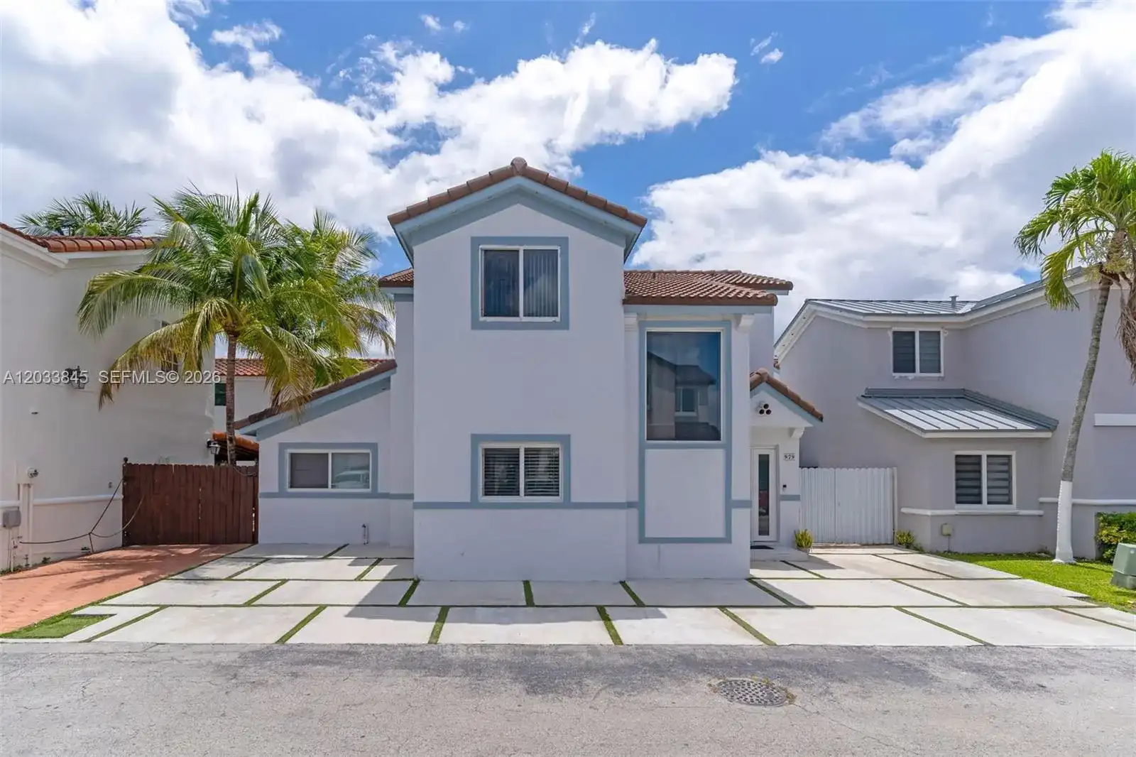 979 NW 126th Path, Miami FL 33182