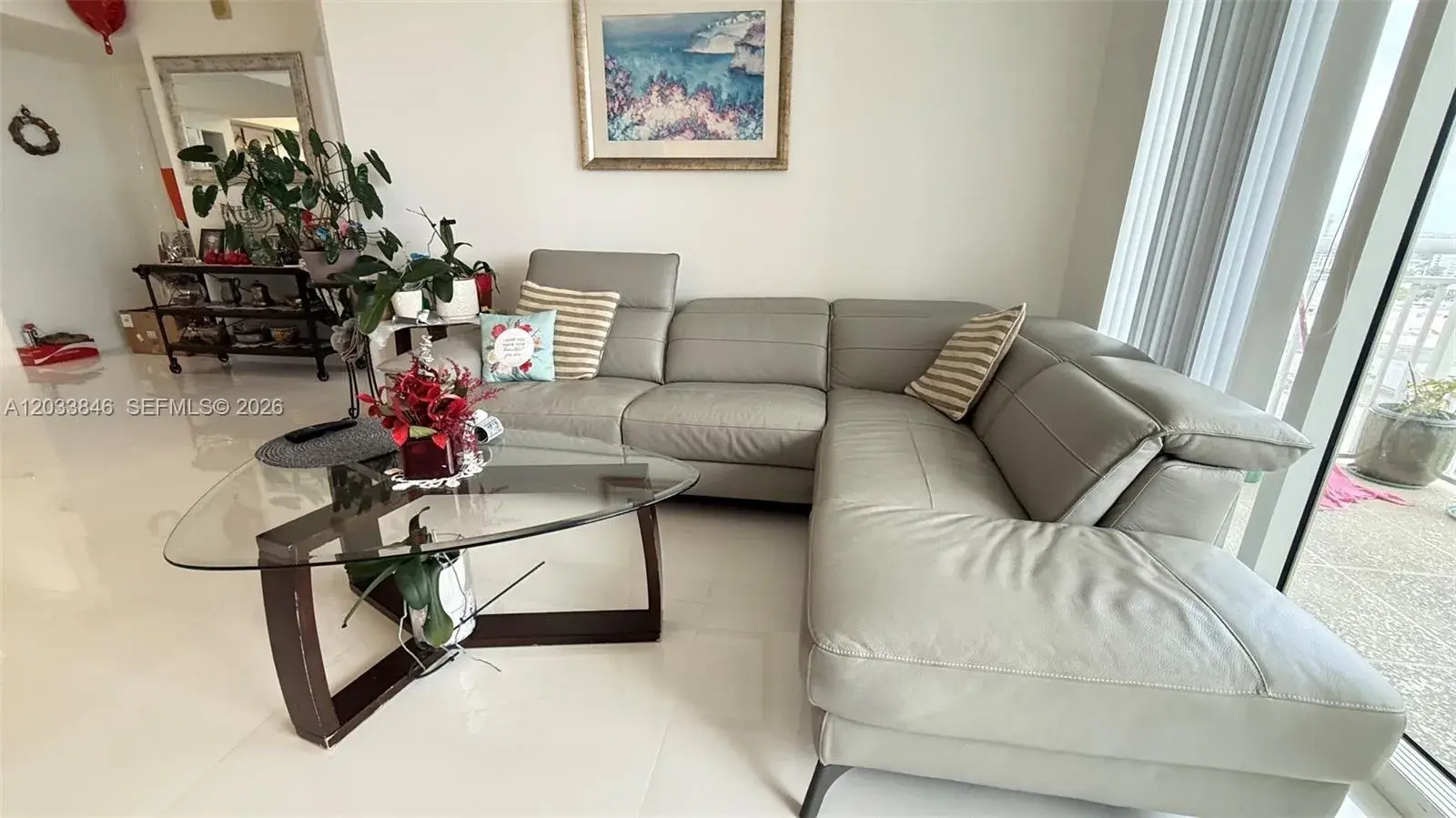 19501 W Country Club Dr # 1910, Aventura FL 33180